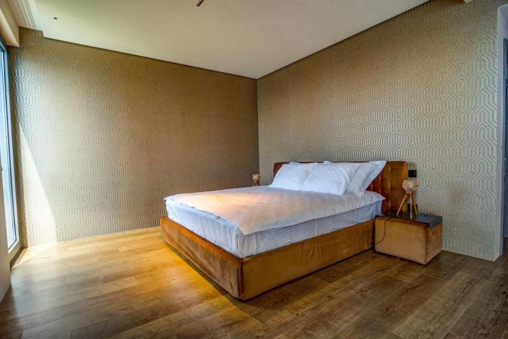 Luxury Modern Villa with Pool, 364 m2, Sea View, Budva
