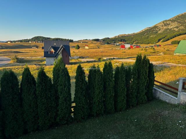 Mountain House Near Savin Kuk Ski Resort – Žabljak