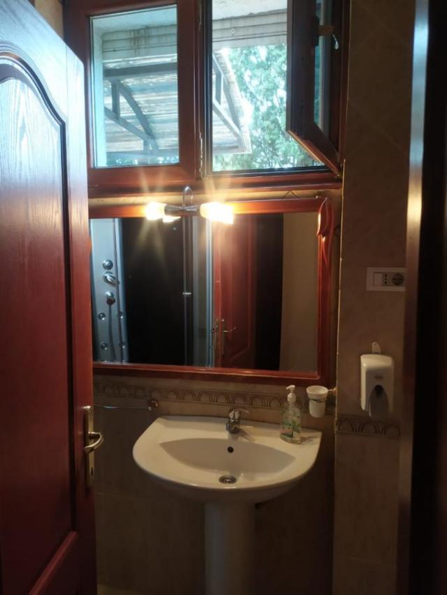 Two-bedroom apartment for sale in Podgorica