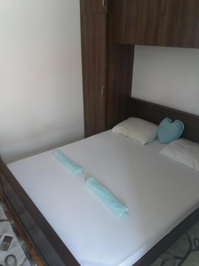 Two bedroom apartment Budva