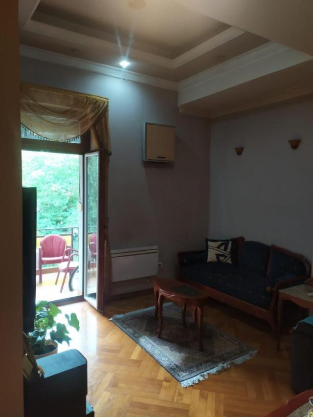 Two-bedroom apartment for sale in Podgorica