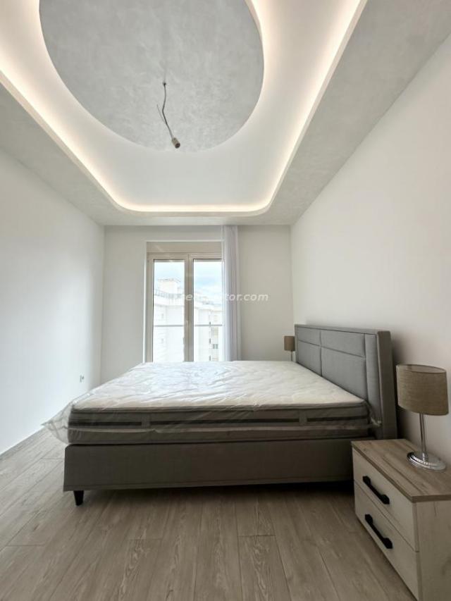 Two-Bedroom Apartment, 74 m², Bečići, Budva, 7th Floor