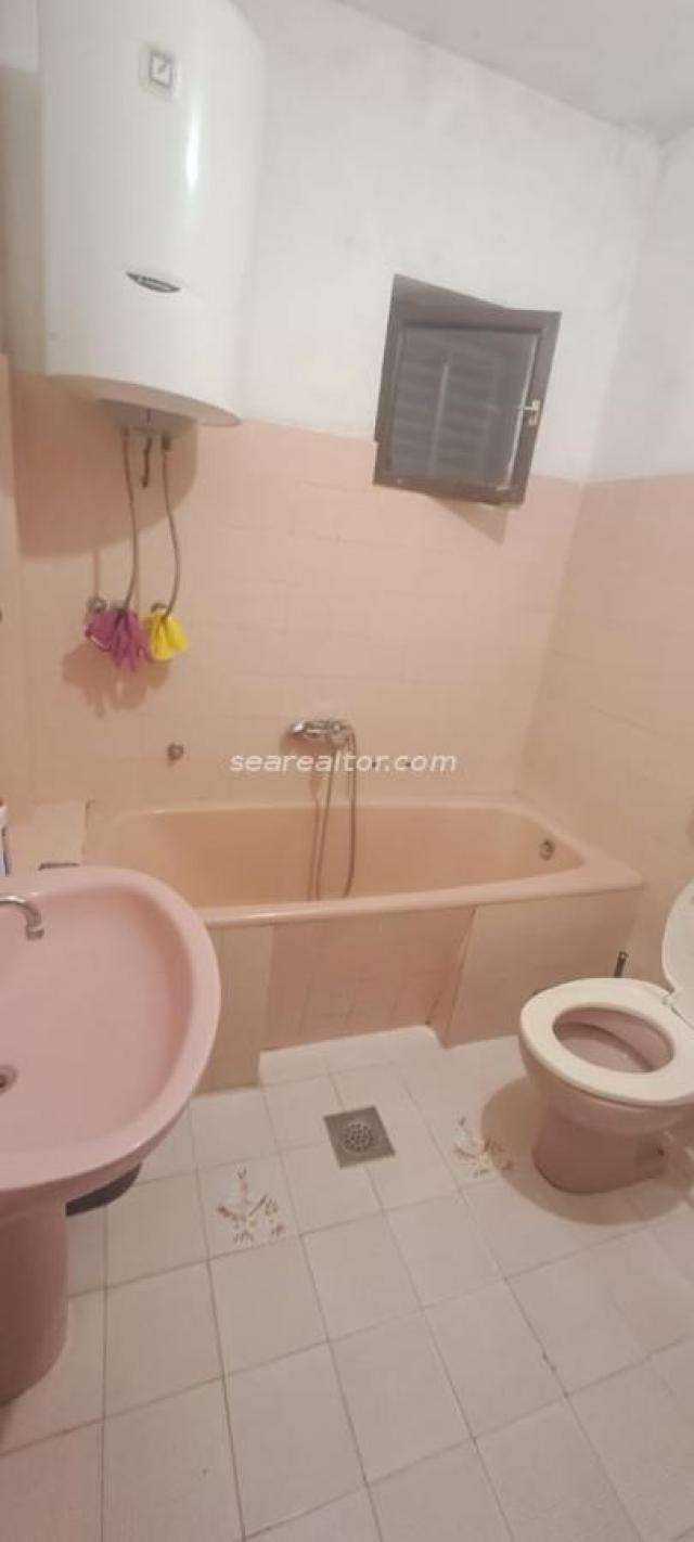 Three-bedroom apartment for workers – Pod Kuk, Tivat