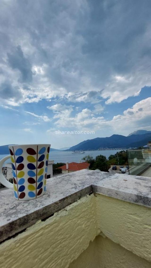 One bedroom apartment 47m2 for sale in Donja Lastva, Tivat