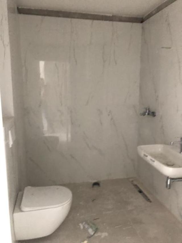 New 1-bedroom apartment in Budva for sale