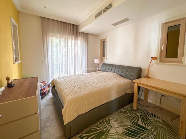 Luxury Two-bedroom Apartment with Sea View in Luštica Bay Marina
