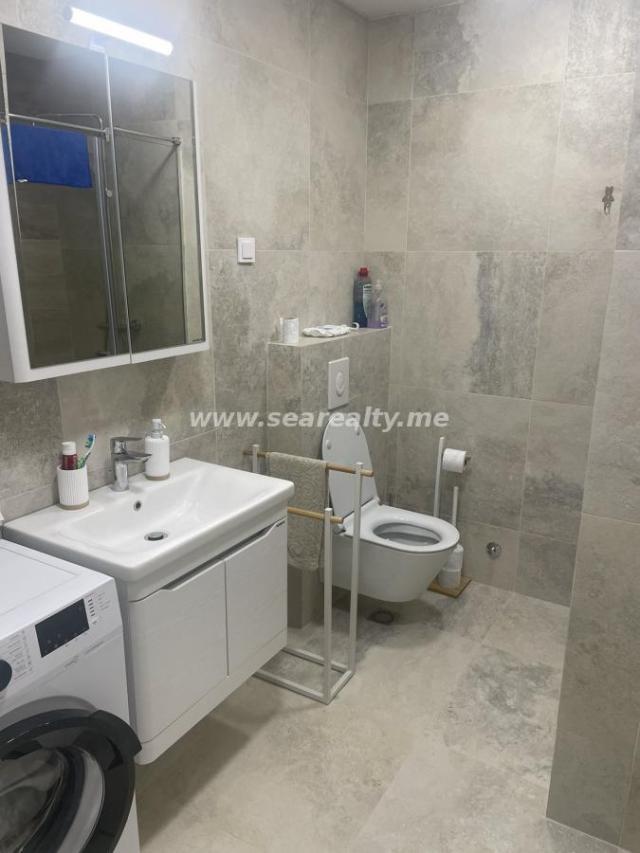 Two bedroom apartment, Tivat