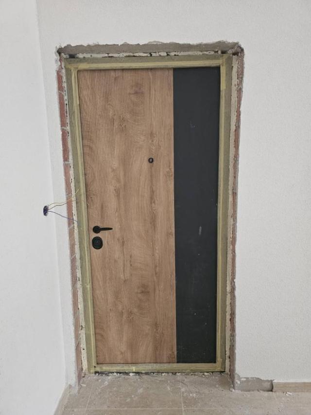 Two-Bedroom Apartment 68m2, Podgorica