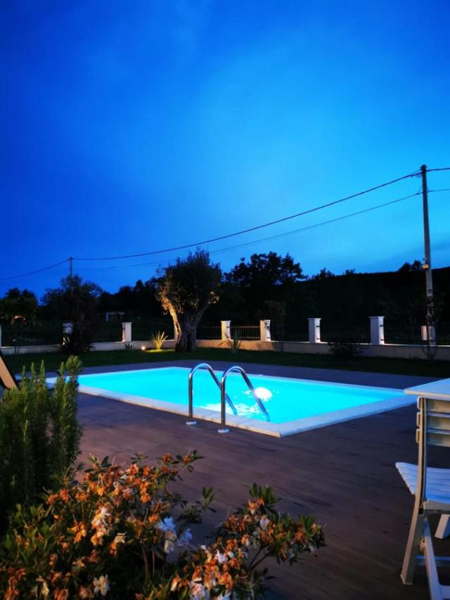 For Sale – Modern “Turnkey” Homes with 500 m² Private Yard