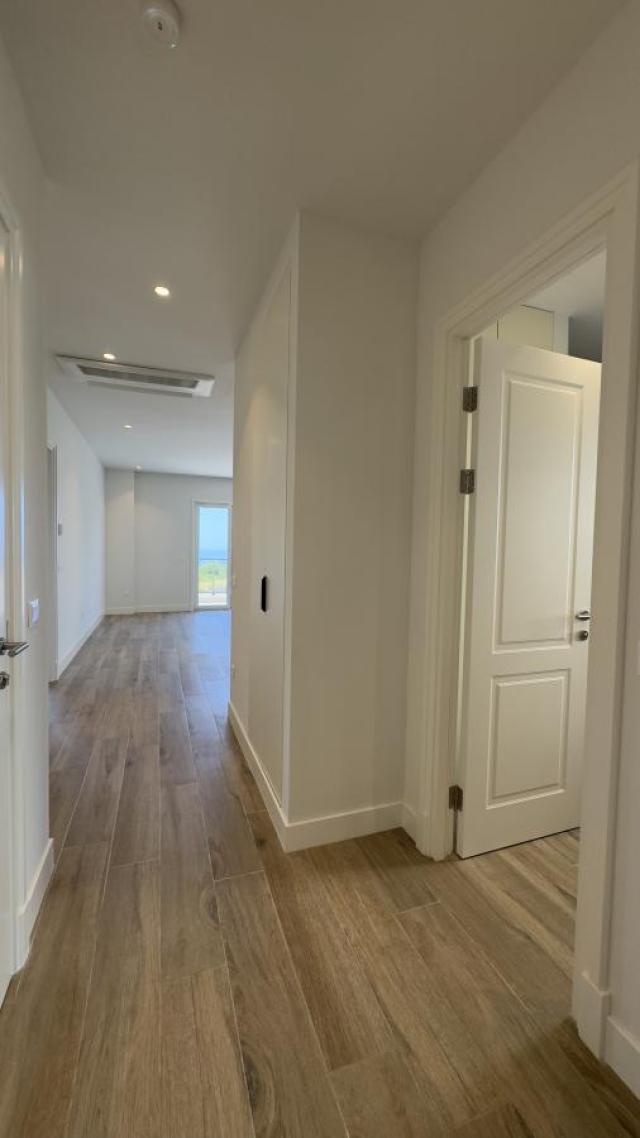 Two-Bedroom Apartment 98m² in Luštica Bay – Centrale, Tivat