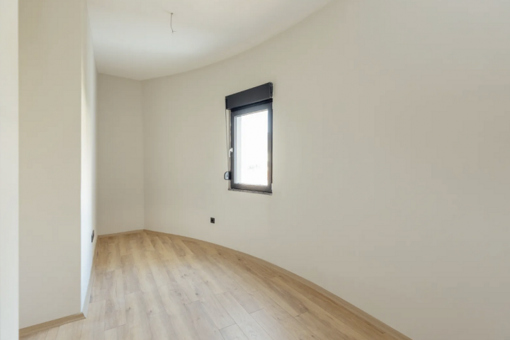 Apartment for sale with sea view - Herceg Novi, Topla