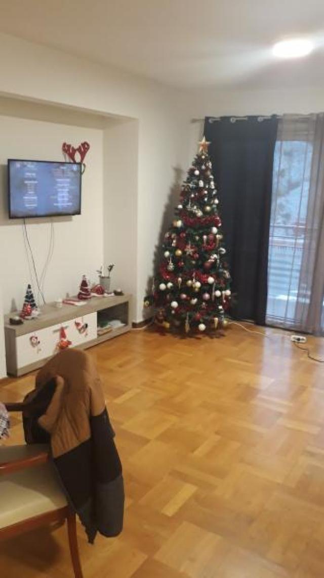 Two bedroom apartment for sale in Budva