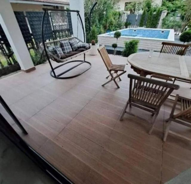 Luxury villa for sale, Budva