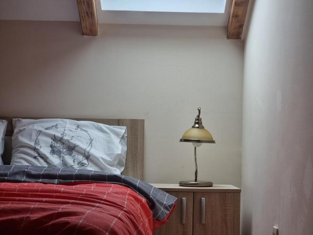 Three bedroom apartment Budva