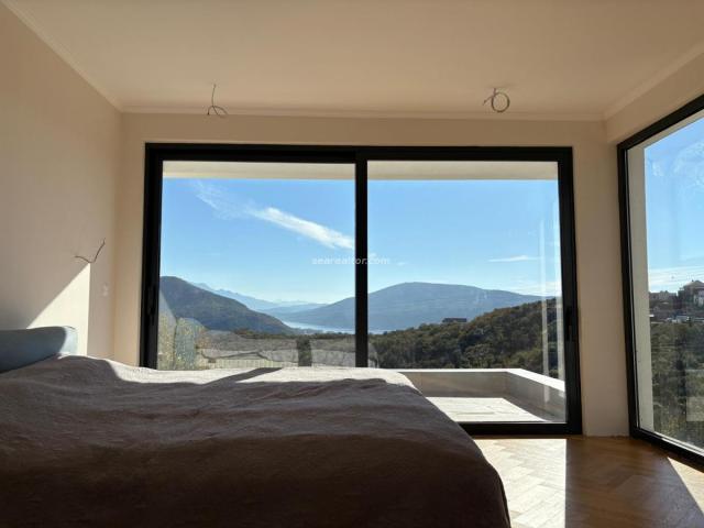 Modern Villa in Herceg Novi with private pool