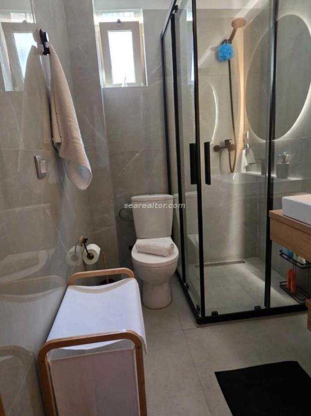 Luxury apartment in a complex with a swimming pool - Pržno, Plavi Horizont