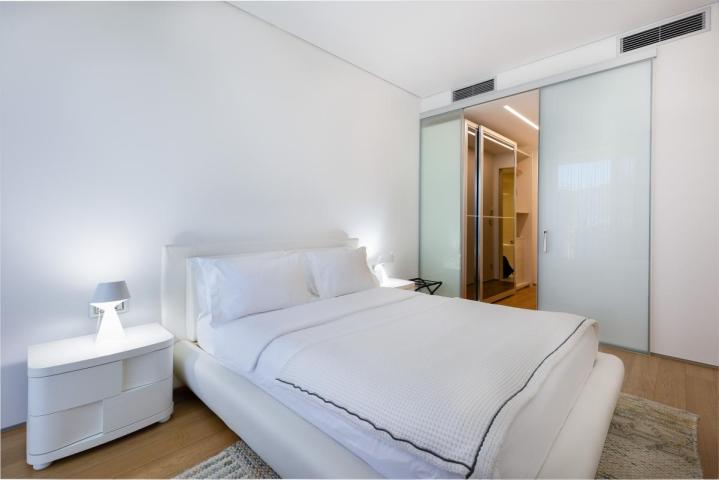 One bedroom apartment, Dukley Gardens Budva