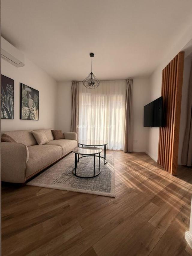 Two-Bedroom Apartment, 60 m2, Tivat