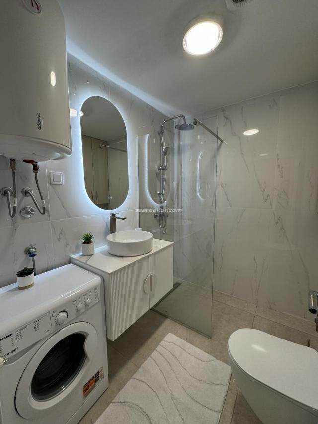 Two-Bedroom Apartment, 74 m², Bečići, Budva, 7th Floor