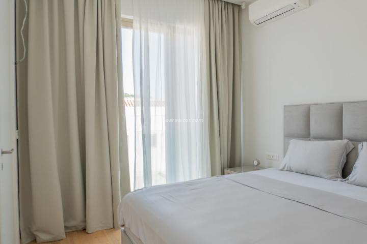 Premium Townhouse 288 m2 with Private Pool in Donja Lastva (I-2)