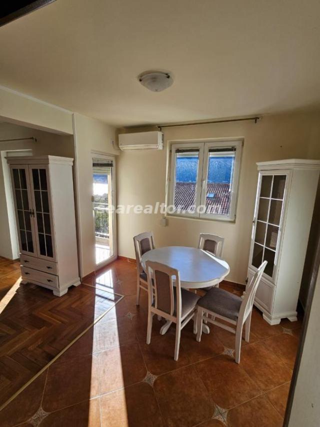 3-Bedroom Duplex Apartment with Sea View - Dobrota, Kotor