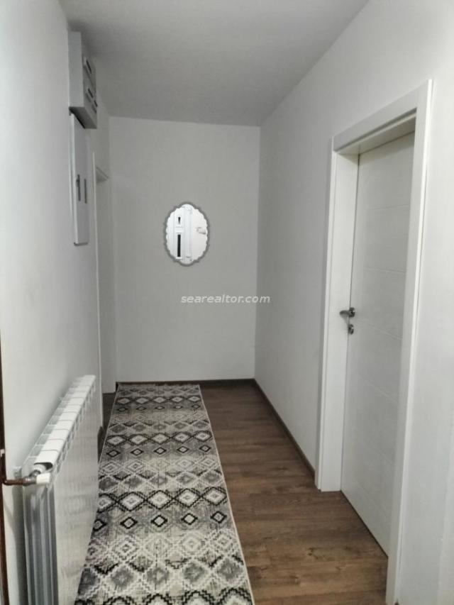 Family House in Crljenice Neighborhood – Pljevlja