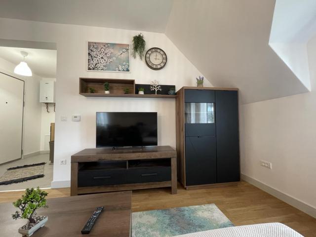 Modern Apartment for Sale