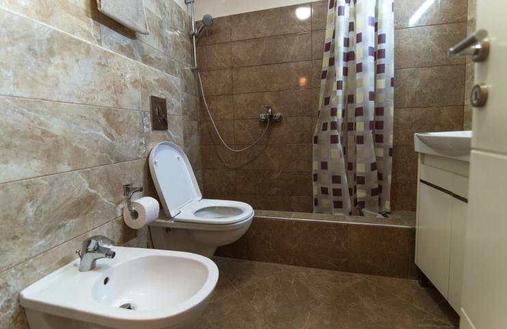 Two-Bedroom Apartment 82m2 for Sale, Sea View, Budva