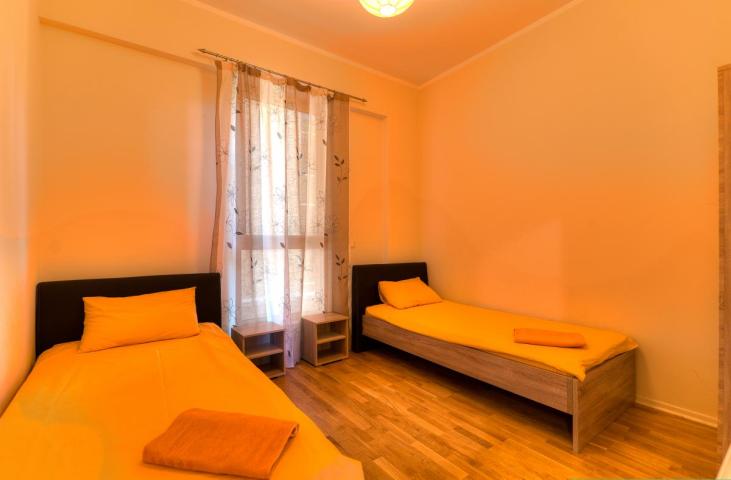 Two-Bedroom Apartment 83m2 for Sale, Sea View, Budva