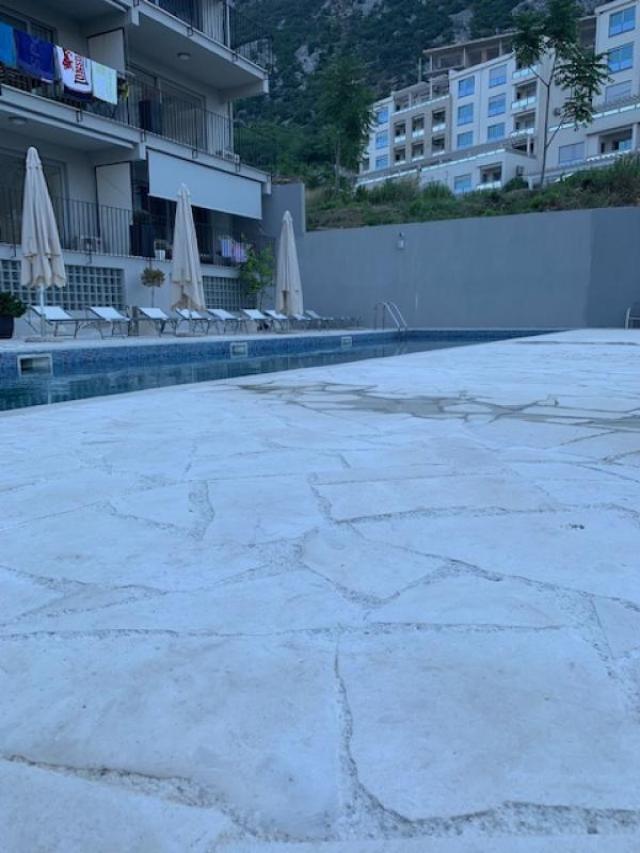 Apartments for sale in Dobrota, Kotor