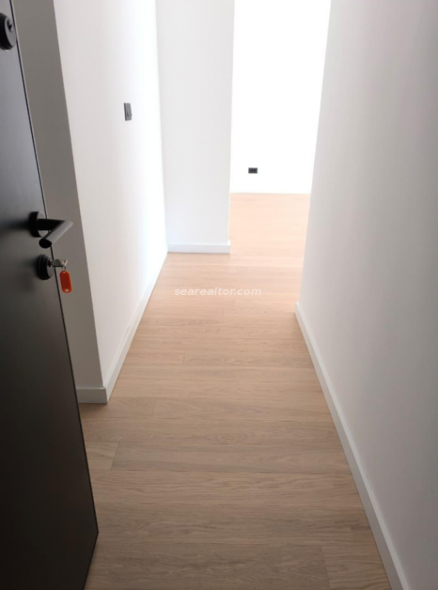 Modern Two-Bedroom Apartment 52m2 - Dobrota, Kotor