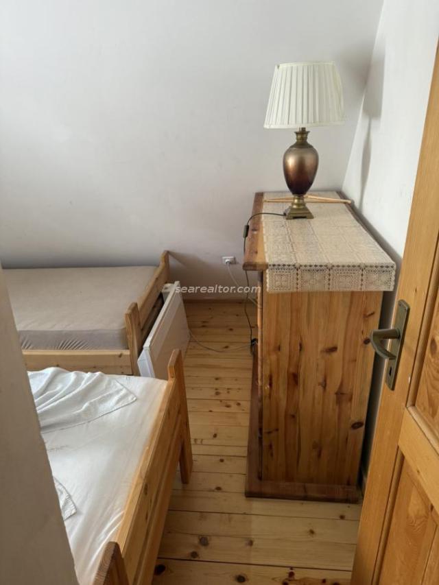 For Sale: Two-Bedroom House in Žabljak