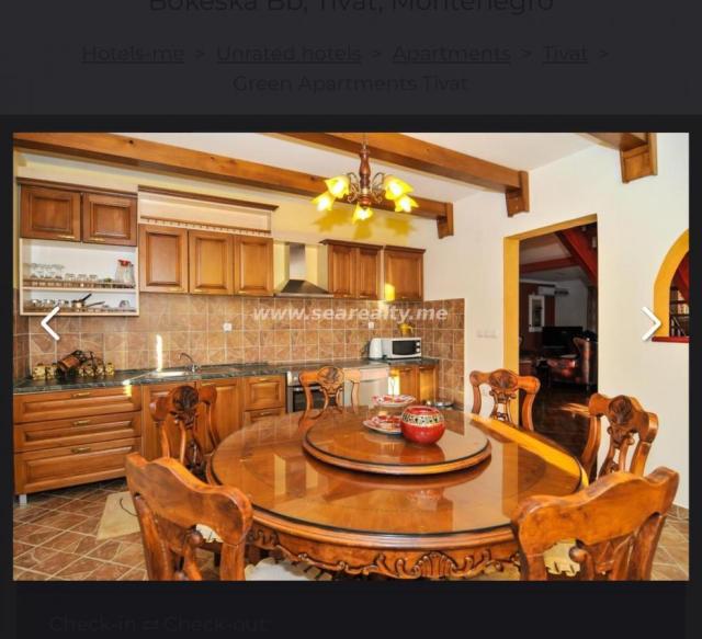 Elegant Apartment for Rent: Spaciousness, Luxury, and Comfort