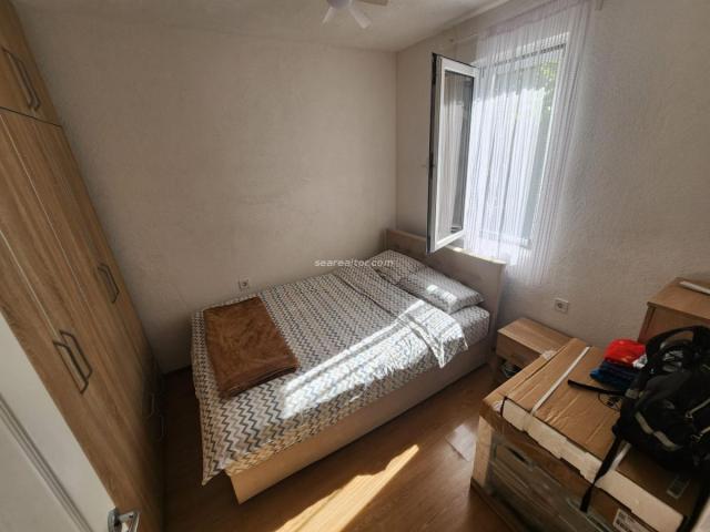 Two-bedroom apartment in a quiet neighborhood – Sveta Vrača, Kotor