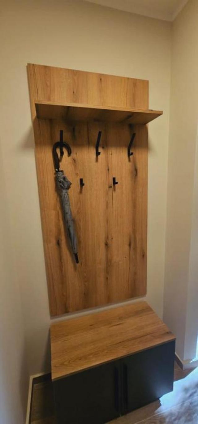 Furnished Apartment for Sale 53 m2, Herceg Novi, River View
