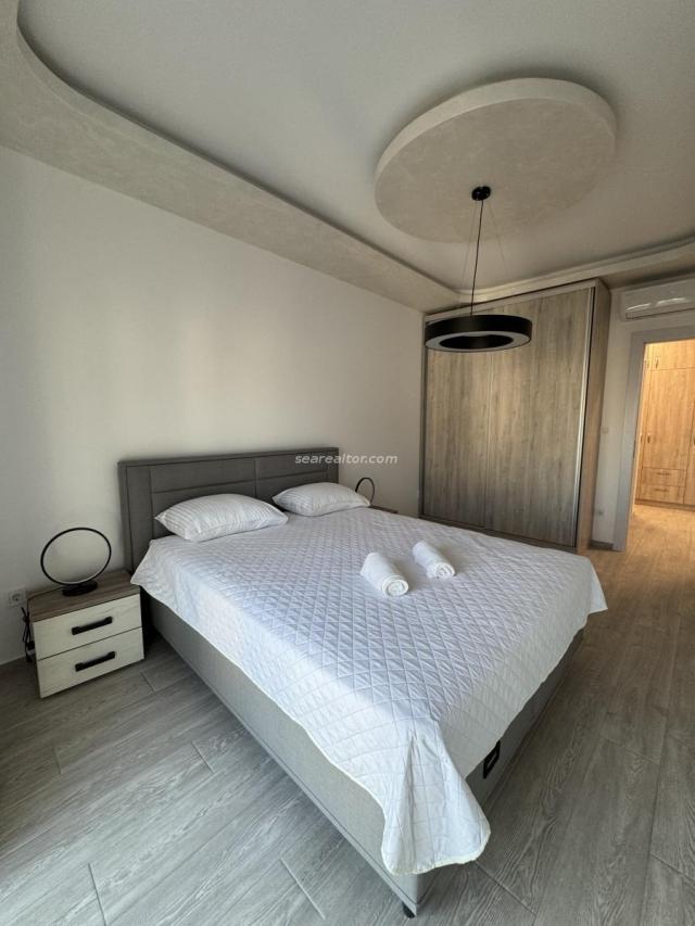 Two-Bedroom Apartment, 74 m², Bečići, Budva, 7th Floor
