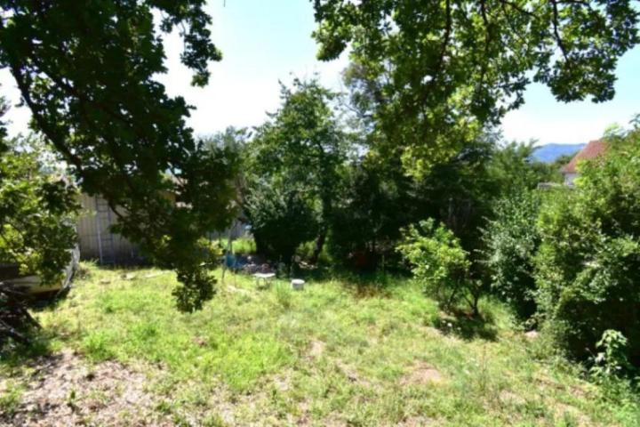 For Sale Urbanized Land with Sea View, Tivat