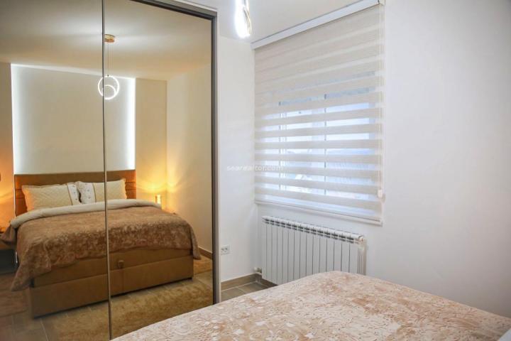 One-Bedroom Apartment, 42 m², Žabljak, 3rd Floor