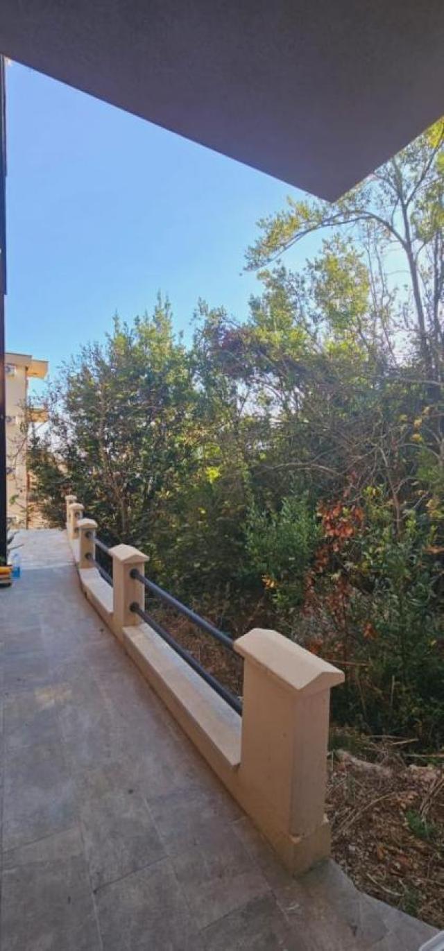Furnished Apartment for Sale 53 m2, Herceg Novi, River View