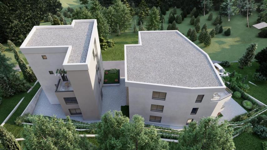 Apartment for Sale 76 m2 – Under Construction – Tivat, Donja Lastva