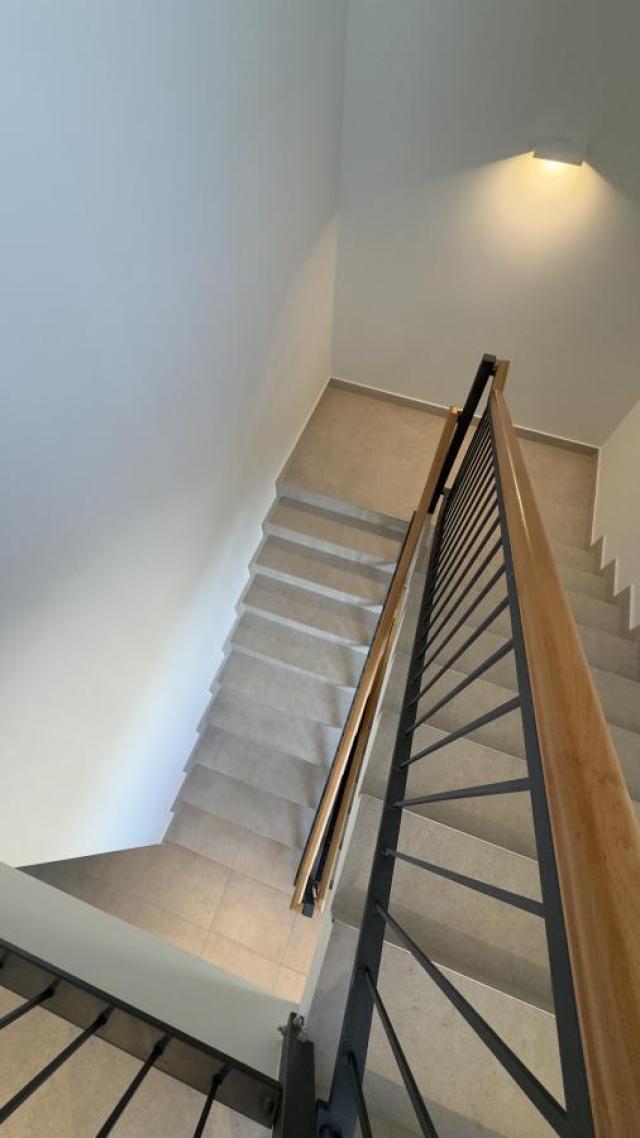 Two-Bedroom Apartment 98m² in Luštica Bay – Centrale, Tivat