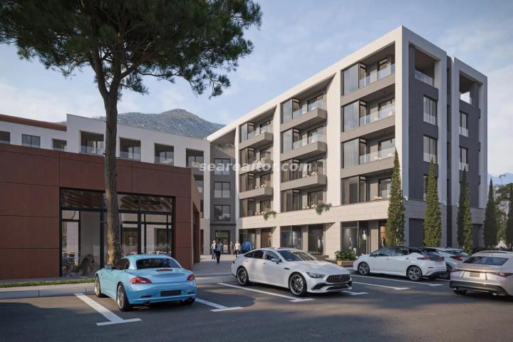 Luxury Suite Apartment in High End Residental Complex - Tivat