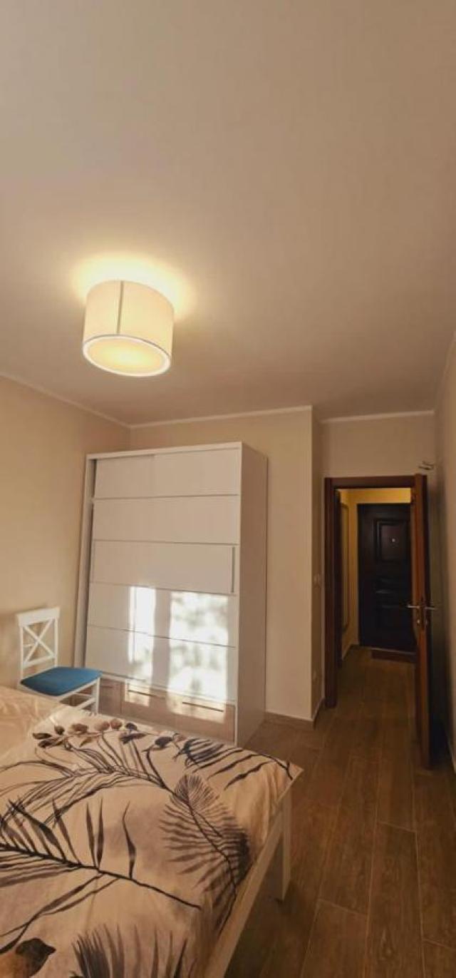 Furnished Apartment for Sale 53 m2, Herceg Novi, River View