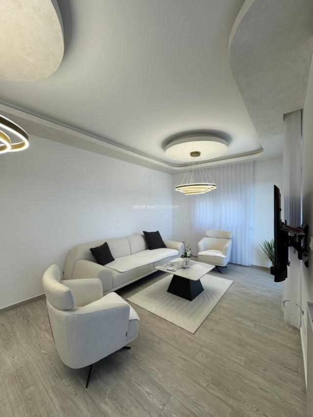 Two-Bedroom Apartment, 74 m², Bečići, Budva, 7th Floor