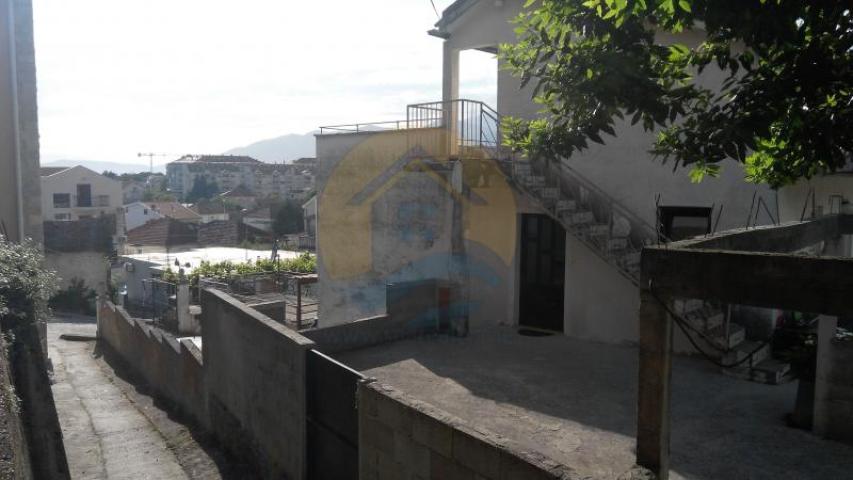 House for sale in Tivat with sea view