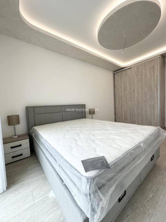 Two-Bedroom Apartment, 74 m², Bečići, Budva, 7th Floor