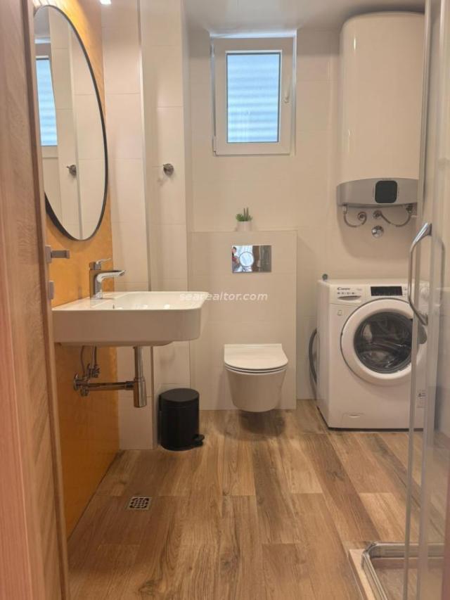 Two-Bedroom Apartment, 60 m2, Tivat