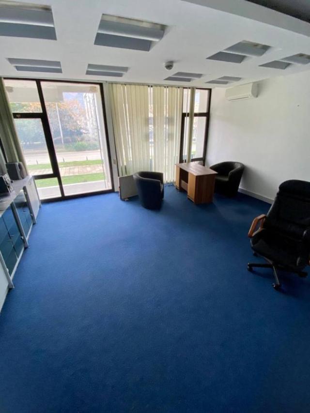 Commercial Space for Rent 171 m2 in Bar