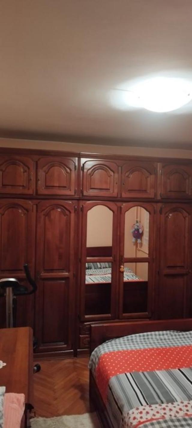 Apartment for Sale in the Center of Kolašin