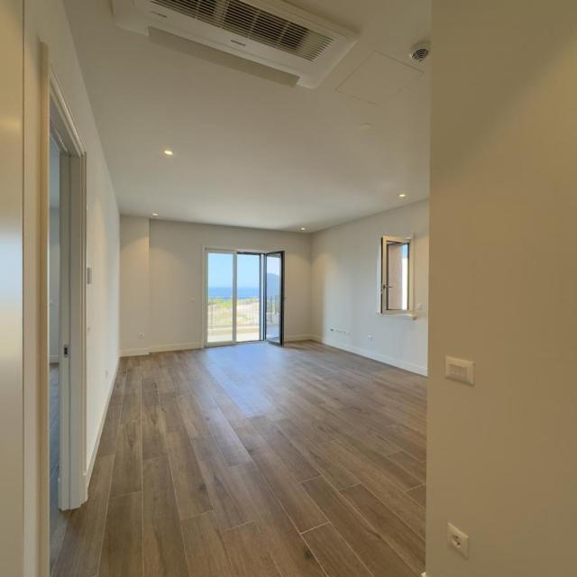 Two-Bedroom Apartment 98m² in Luštica Bay – Centrale, Tivat